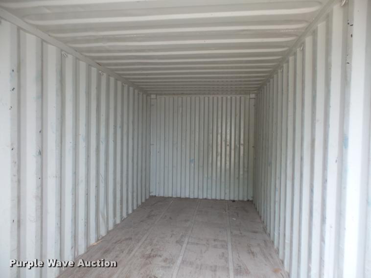 image for item DA8222 1996 storage container