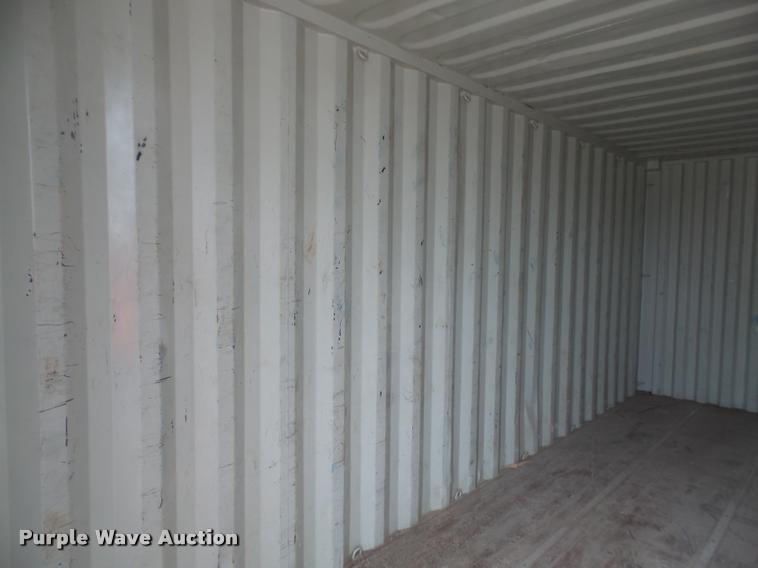 image for item DA8222 1996 storage container