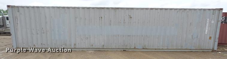 image for item DA8223 1996 storage container