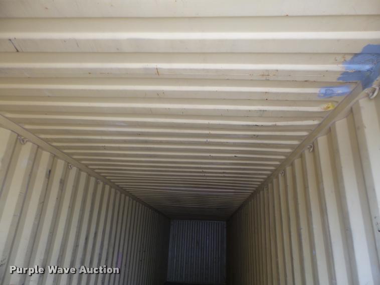 image for item DA8223 1996 storage container