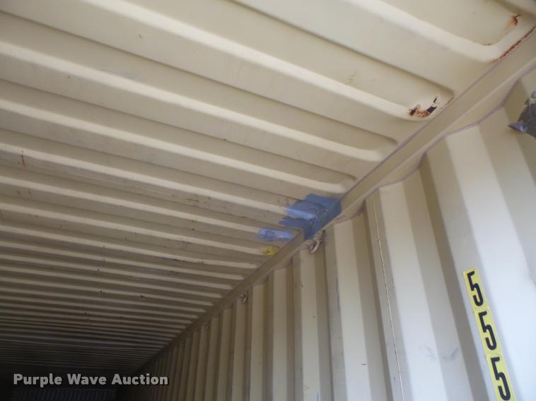 image for item DA8223 1996 storage container