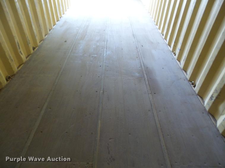 image for item DA8223 1996 storage container