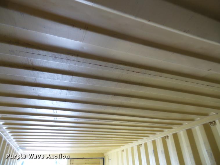 image for item DA8223 1996 storage container