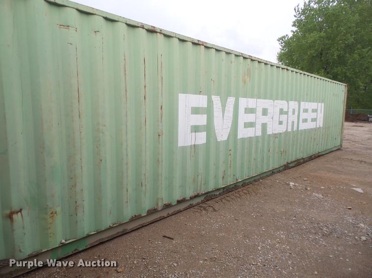 image for item DA8224 1984 storage container