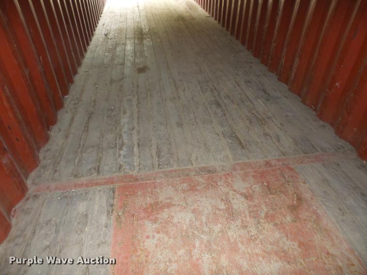 image for item DA8224 1984 storage container