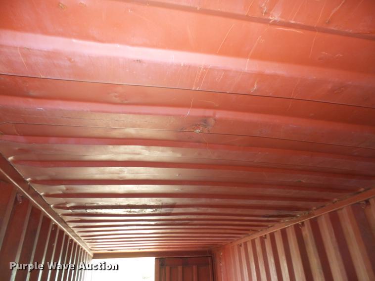 image for item DA8224 1984 storage container