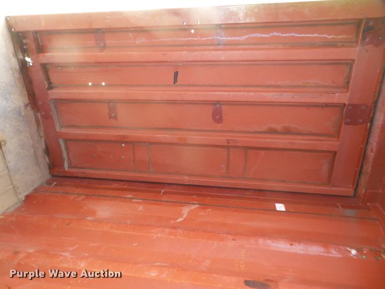 image for item DA8224 1984 storage container