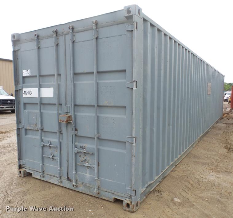image for item DA8225 Storage container
