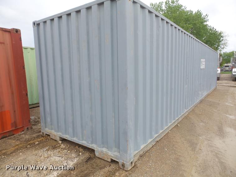 image for item DA8225 Storage container