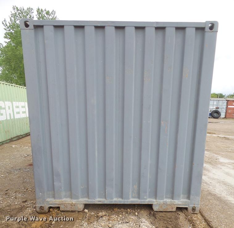 image for item DA8225 Storage container