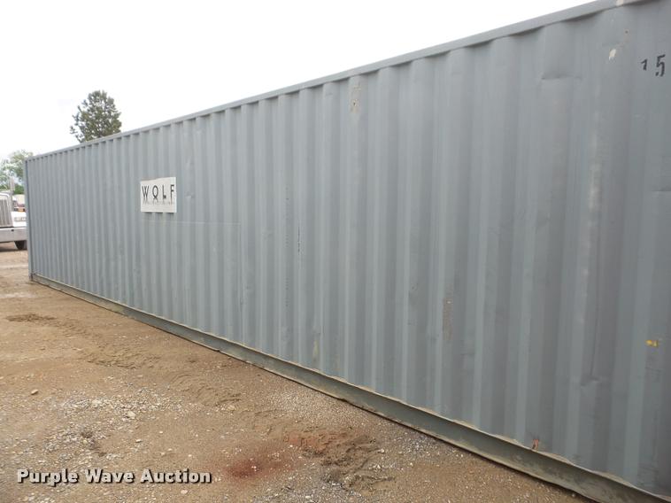 image for item DA8225 Storage container