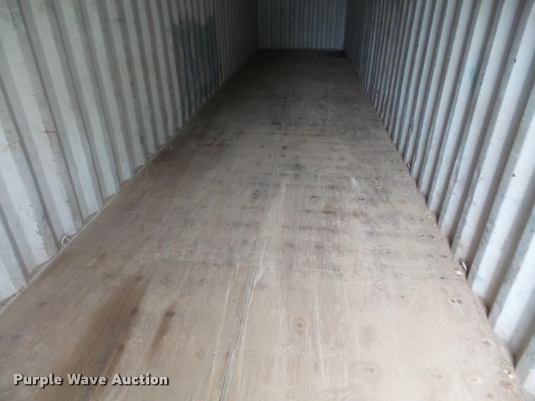 image for item DA8225 Storage container