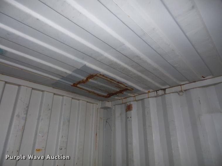 image for item DA8225 Storage container