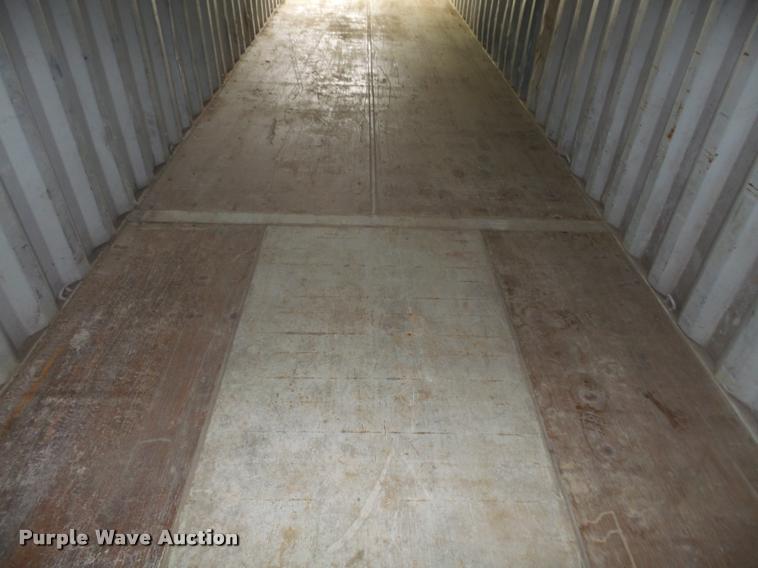 image for item DA8225 Storage container