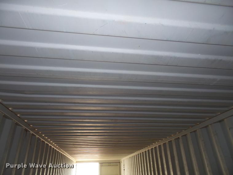 image for item DA8225 Storage container