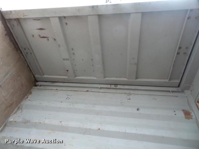 image for item DA8225 Storage container