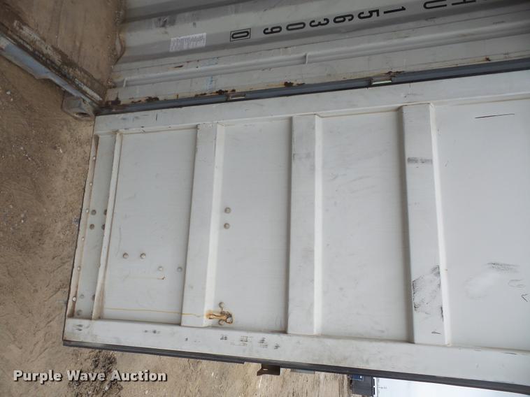 image for item DA8225 Storage container