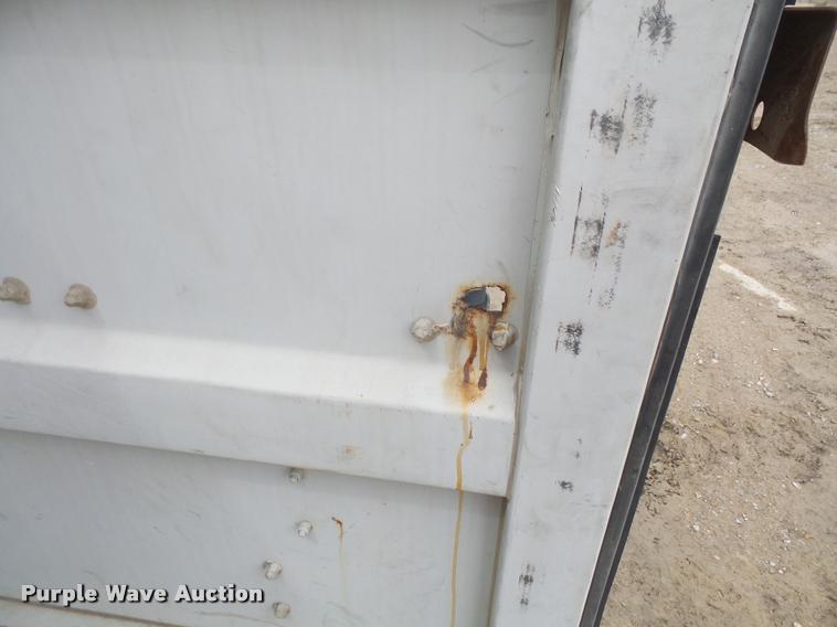 image for item DA8225 Storage container