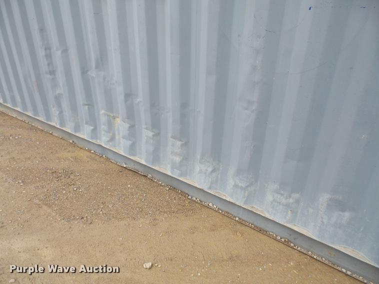 image for item DA8225 Storage container