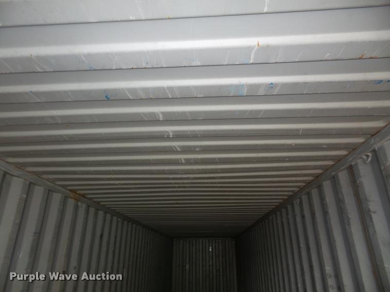 image for item DA8226 1992 storage container