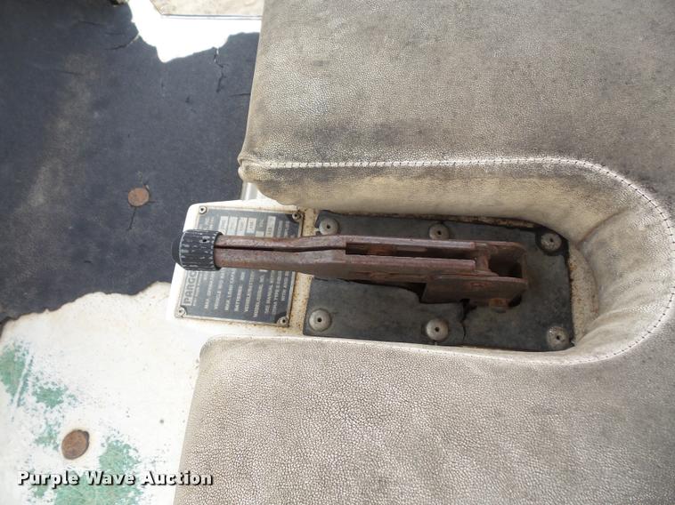 image for item DA8236 Pargo golf cart