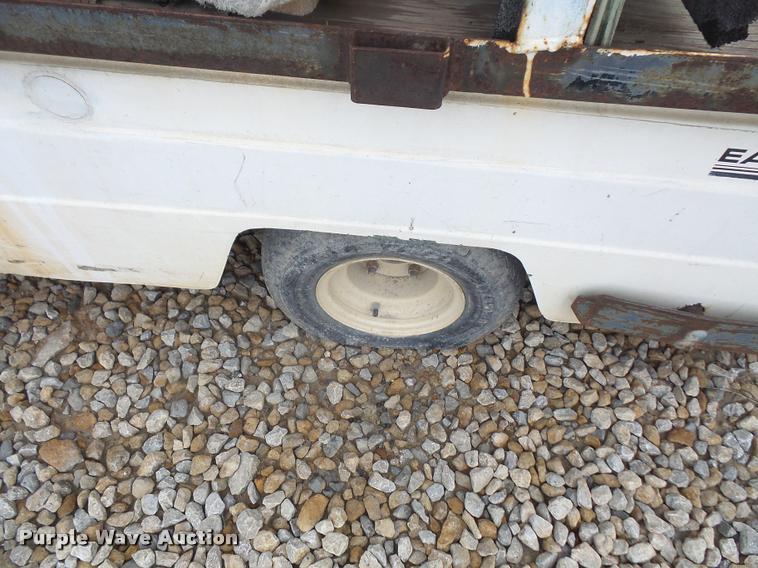 image for item DA8236 Pargo golf cart