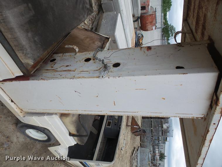 image for item DA8236 Pargo golf cart