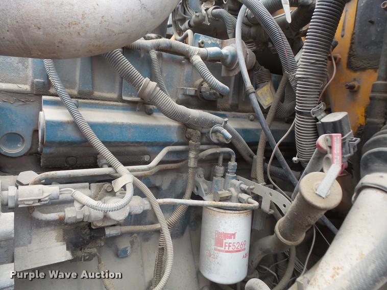 image for item DA8248 1997 International 3800 school bus