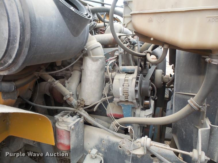 image for item DA8248 1997 International 3800 school bus