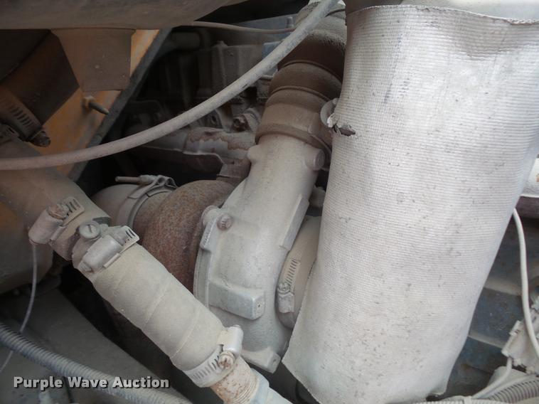 image for item DA8248 1997 International 3800 school bus