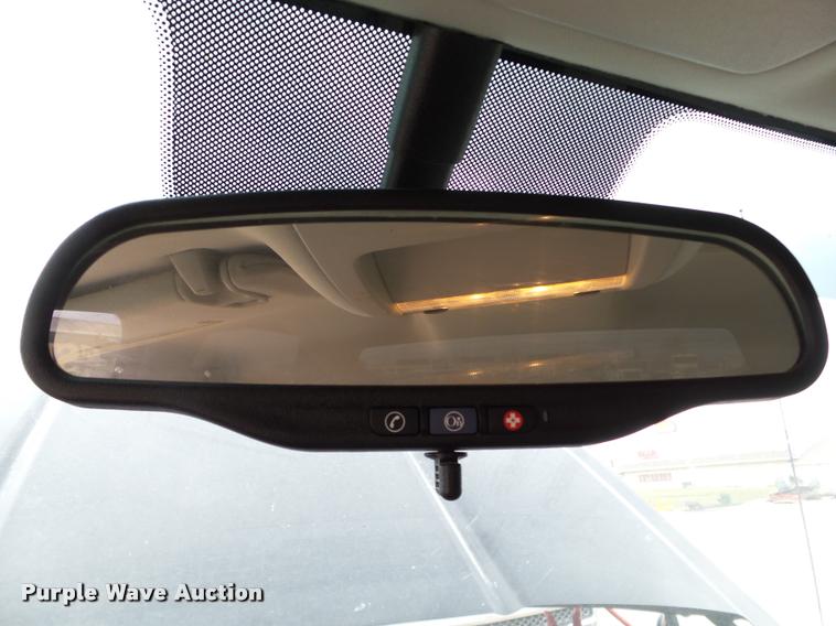 image for item DB0148 2009 Chevrolet Silverado 1500 Crew Cab pickup truck