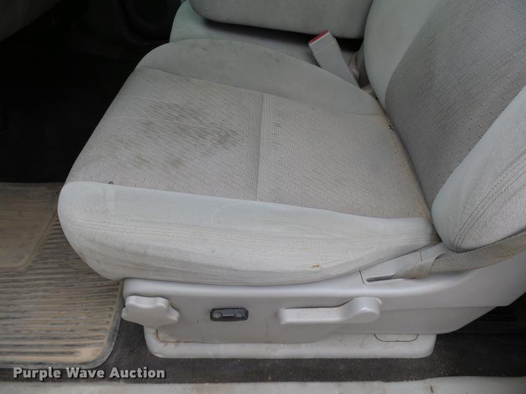 image for item DB0148 2009 Chevrolet Silverado 1500 Crew Cab pickup truck