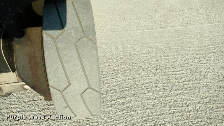 image for item DB0968 JLG 1930ES scissor lift