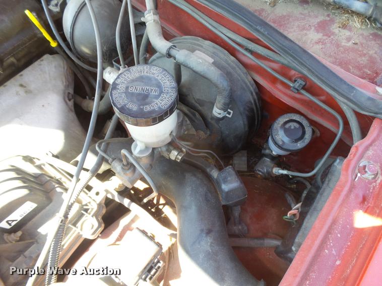 image for item DB2554 1990 Mazda MX-5 Miata convertible