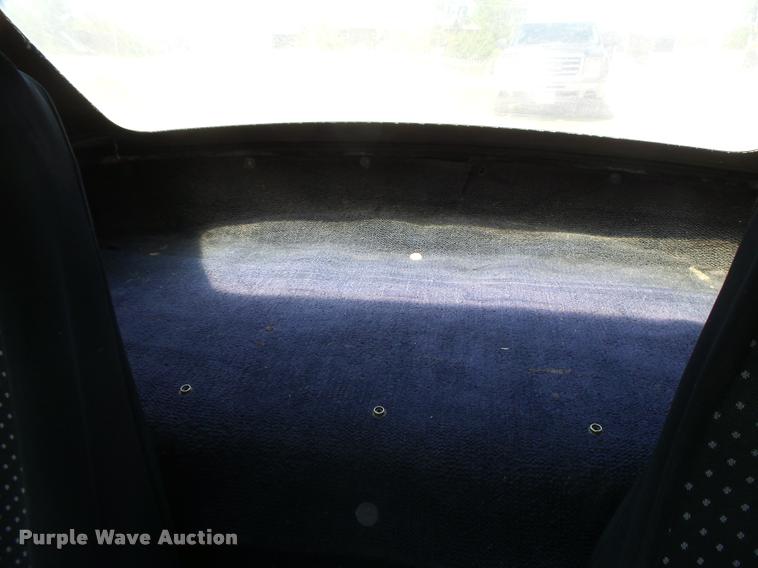 image for item DB2554 1990 Mazda MX-5 Miata convertible
