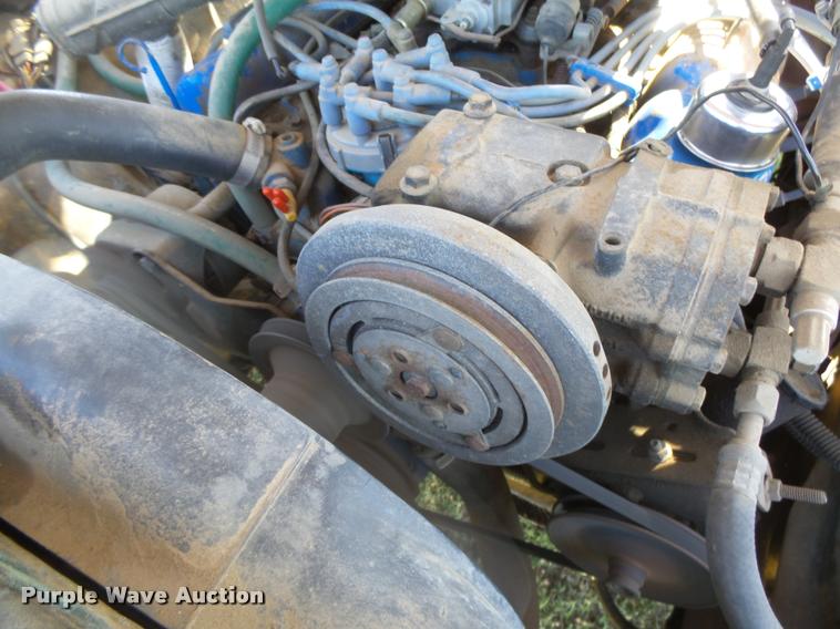 image for item DB2555 1978 Ford F150 Ranger Explorer pickup truck