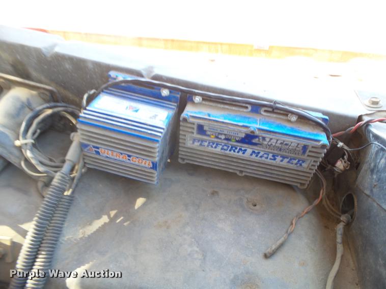 image for item DB2555 1978 Ford F150 Ranger Explorer pickup truck