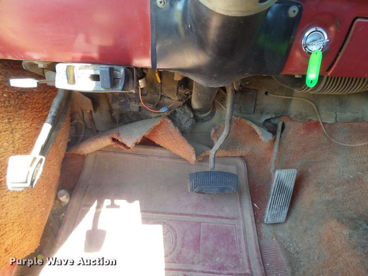 image for item DB2555 1978 Ford F150 Ranger Explorer pickup truck