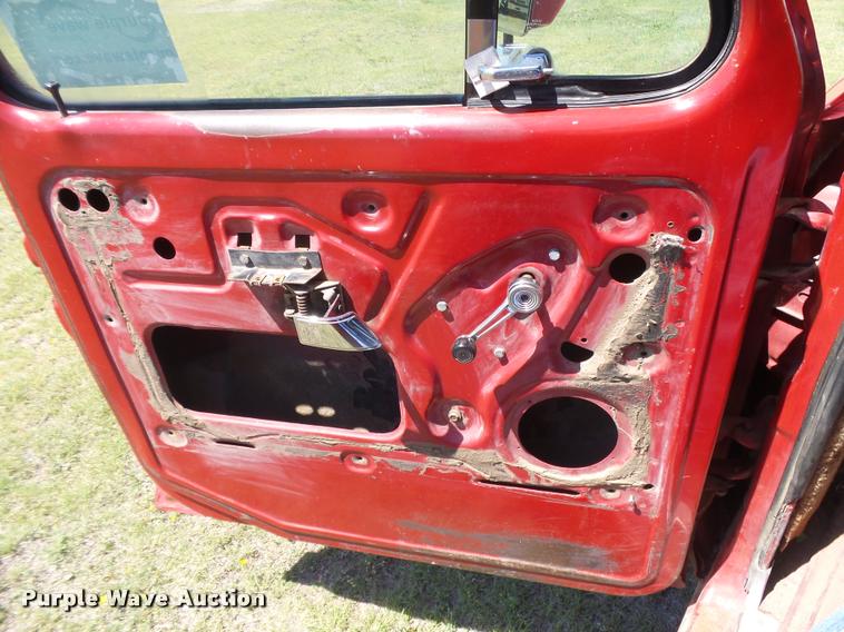 image for item DB2555 1978 Ford F150 Ranger Explorer pickup truck