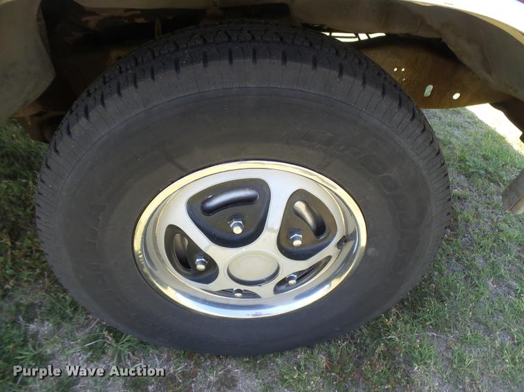 image for item DB2555 1978 Ford F150 Ranger Explorer pickup truck