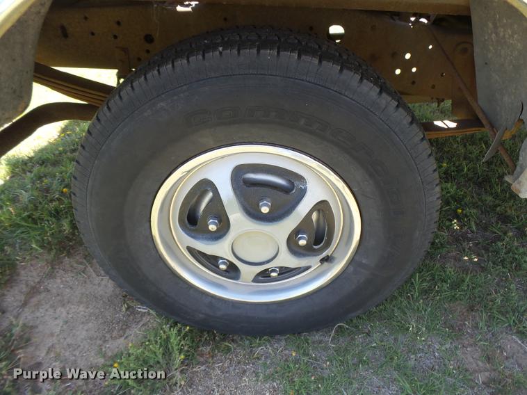 image for item DB2555 1978 Ford F150 Ranger Explorer pickup truck