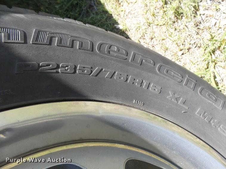 image for item DB2555 1978 Ford F150 Ranger Explorer pickup truck