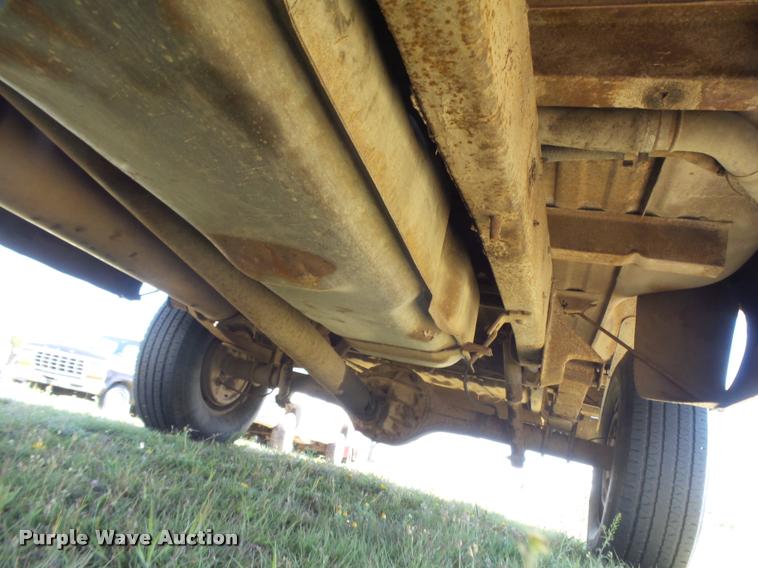 image for item DB2555 1978 Ford F150 Ranger Explorer pickup truck