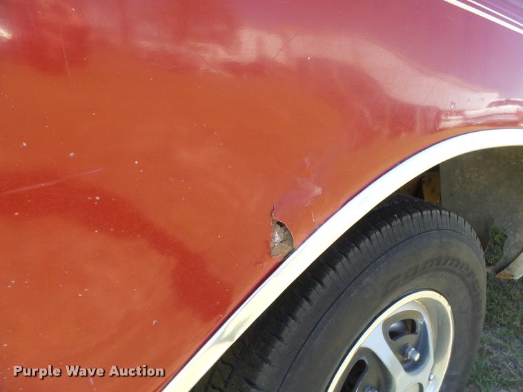 image for item DB2555 1978 Ford F150 Ranger Explorer pickup truck