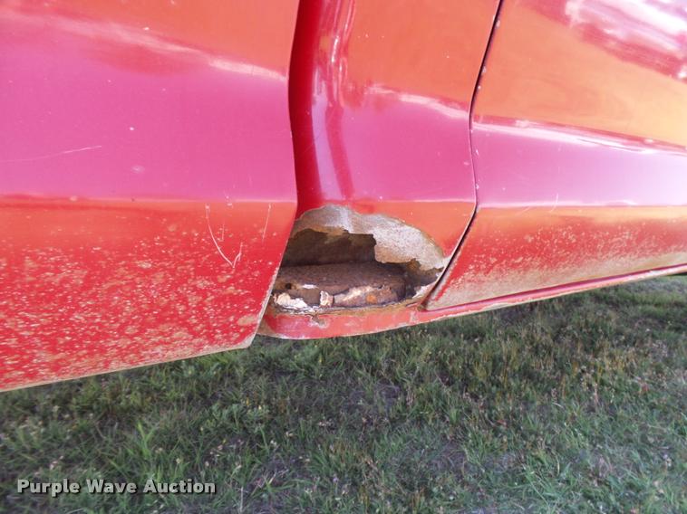 image for item DB2555 1978 Ford F150 Ranger Explorer pickup truck