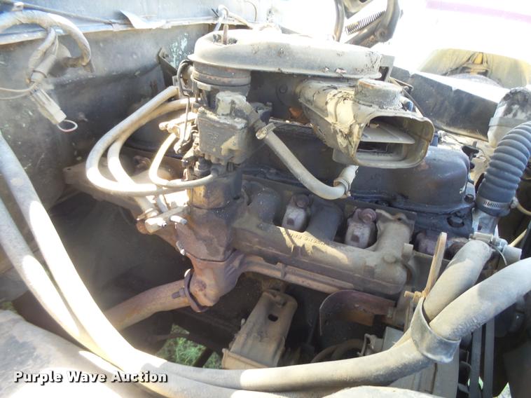 image for item DB2556 1979 Ford F150 Custom pickup truck