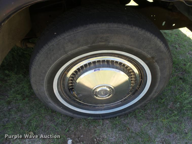 image for item DB2556 1979 Ford F150 Custom pickup truck