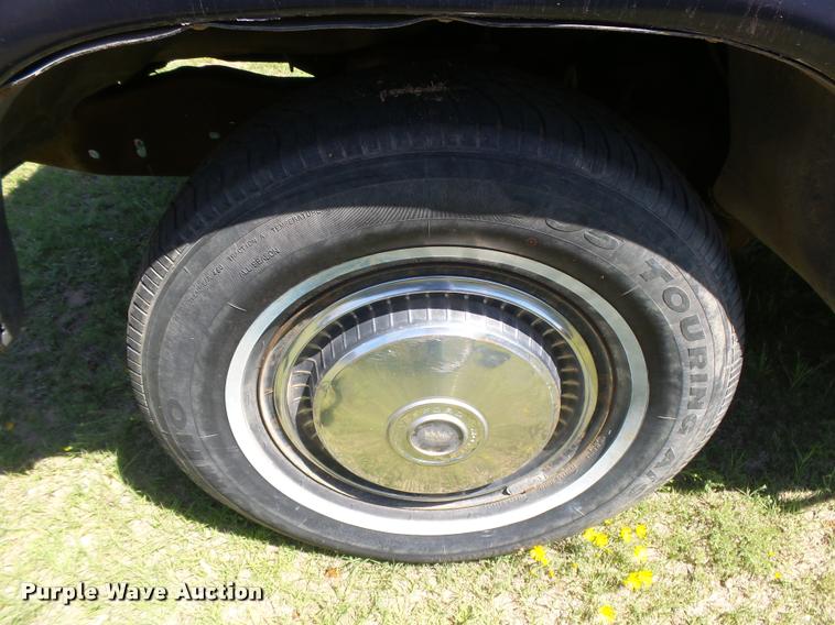 image for item DB2556 1979 Ford F150 Custom pickup truck