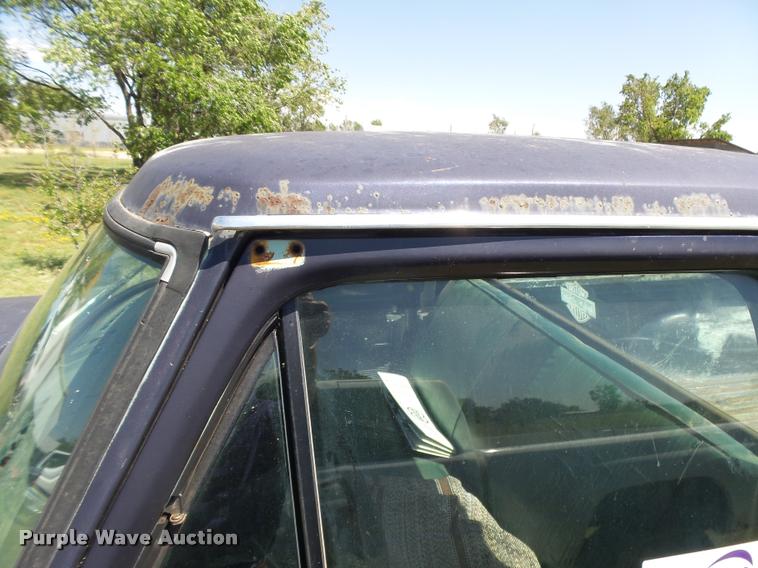 image for item DB2556 1979 Ford F150 Custom pickup truck