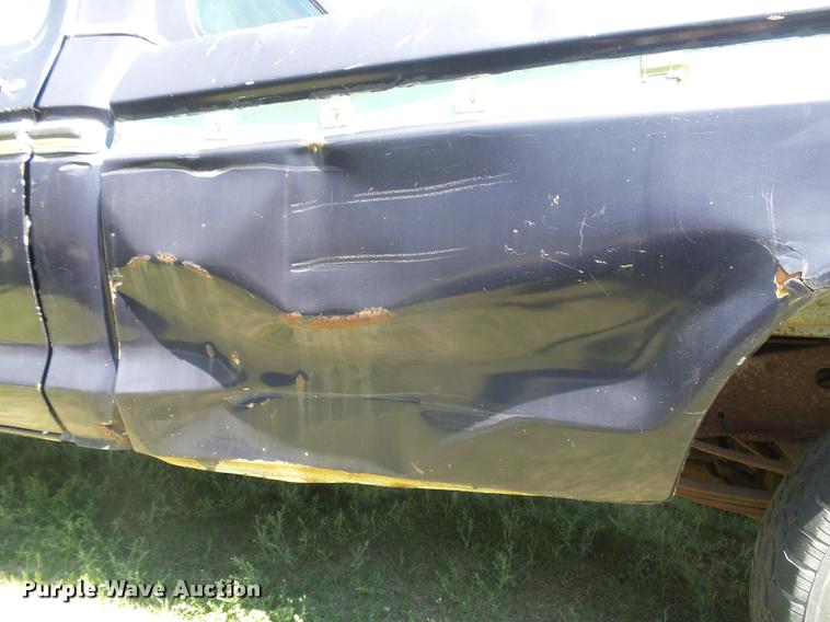 image for item DB2556 1979 Ford F150 Custom pickup truck